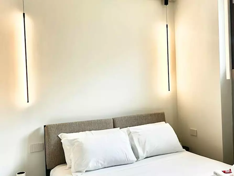 Immagine 1 di Appartamento in affitto  in Via Coluccio Salutati a Milano