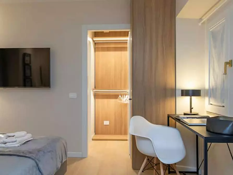 Immagine 8 di Appartamento in affitto  in Via Pontaccio a Milano