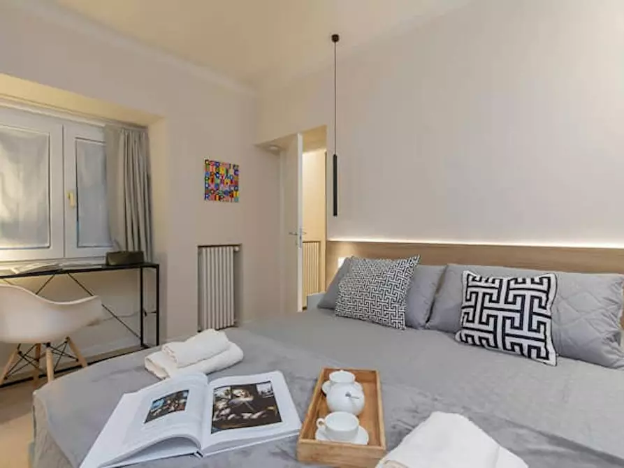 Immagine 2 di Appartamento in affitto  in Via Pontaccio a Milano