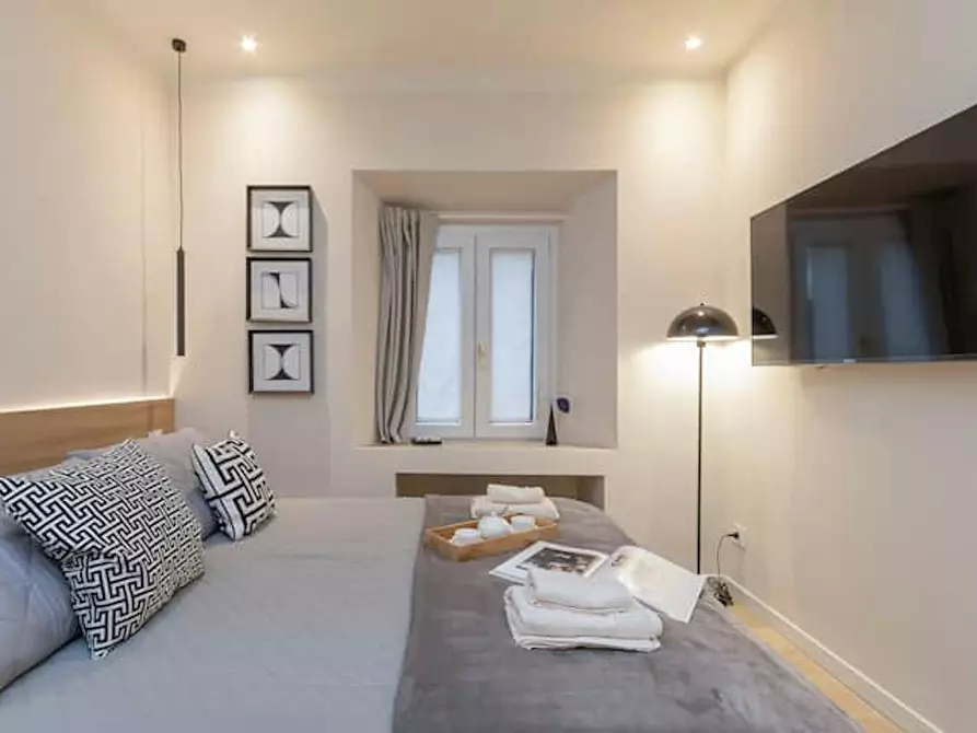 Immagine 10 di Appartamento in affitto  in Via Pontaccio a Milano