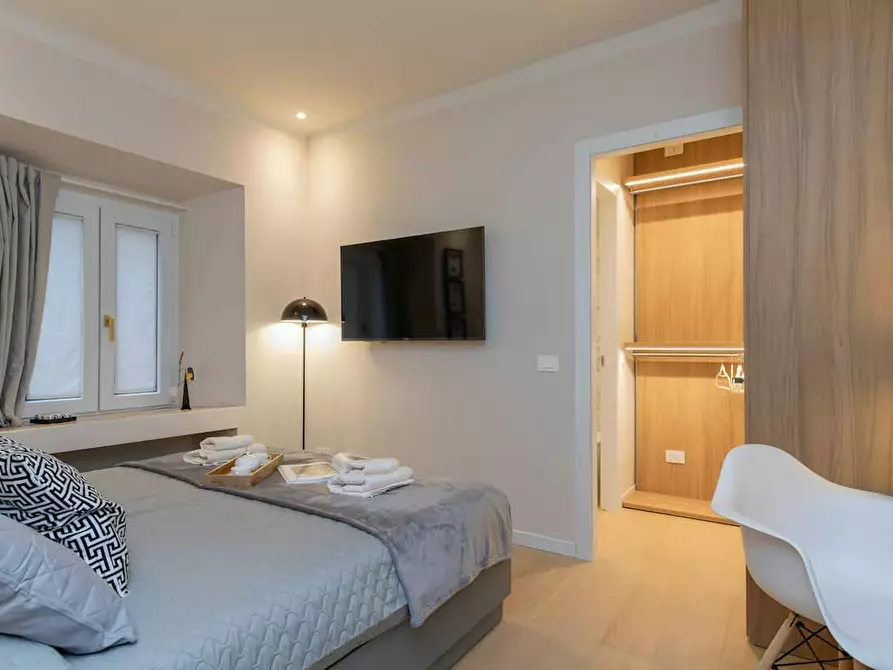 Immagine 9 di Appartamento in affitto  in Via Pontaccio a Milano