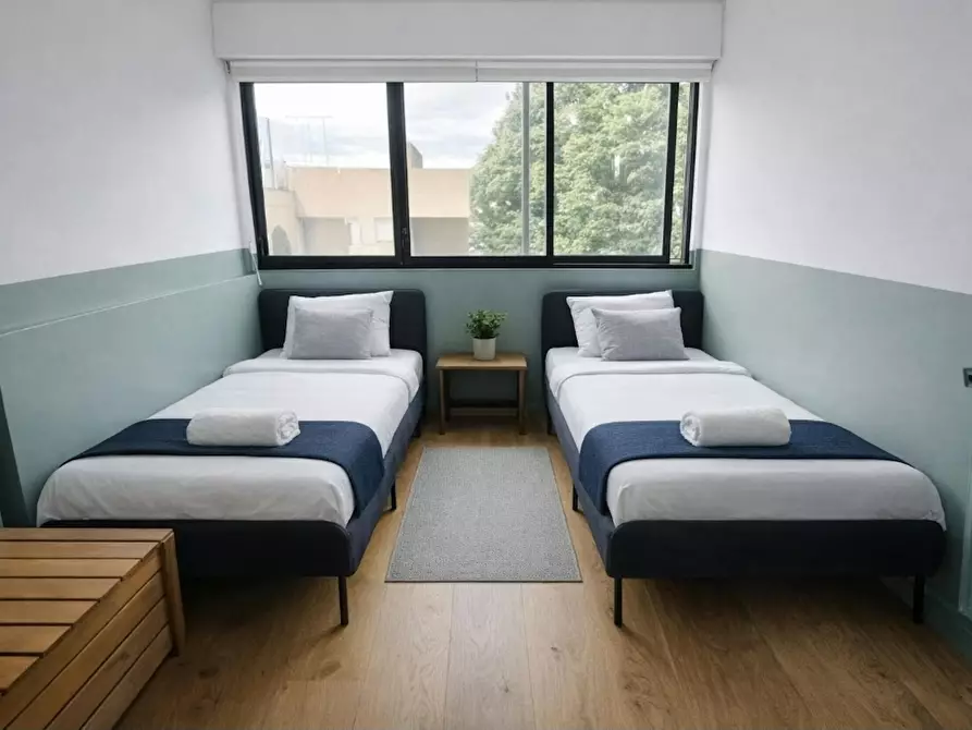 Immagine 5 di Appartamento in affitto  in Rue Gustave Eiffel a Clichy