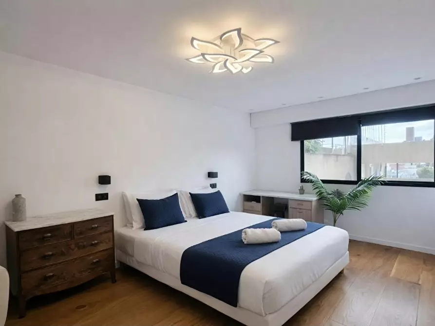 Immagine 4 di Appartamento in affitto  in Rue Gustave Eiffel a Clichy