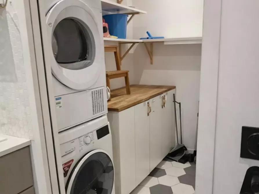 Immagine 10 di Appartamento in affitto  in Rue Gustave Eiffel a Clichy
