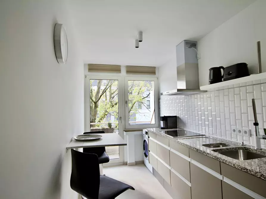 Immagine 9 di Appartamento in affitto  in Bergheimer Straße a Neuss