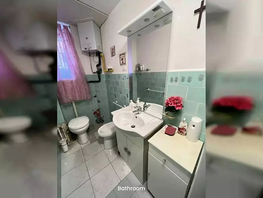 Immagine 8 di Camera in affitto  in Via Sebastiano Veniero a Roma