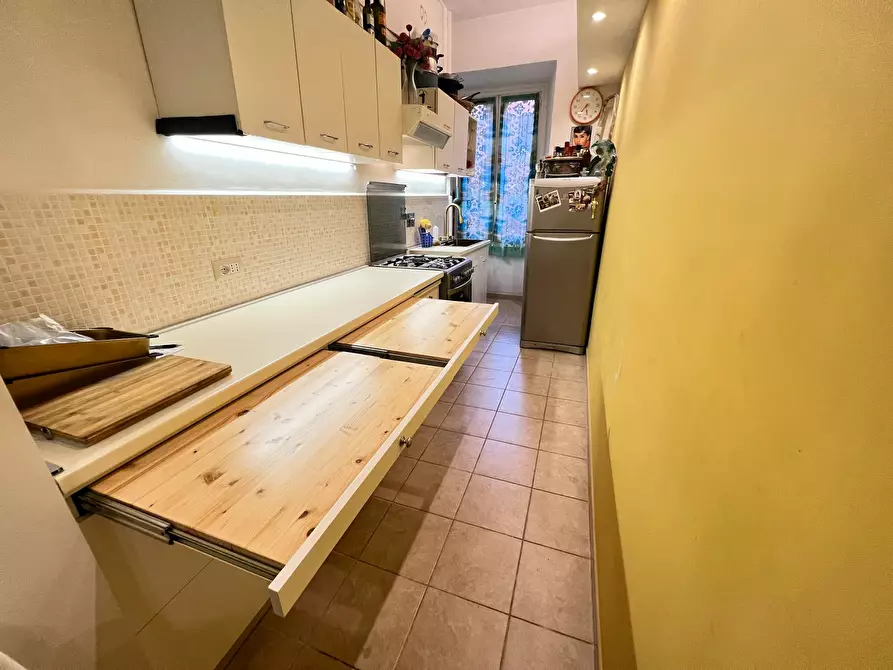 Immagine 10 di Camera in affitto  in Via Sebastiano Veniero a Roma