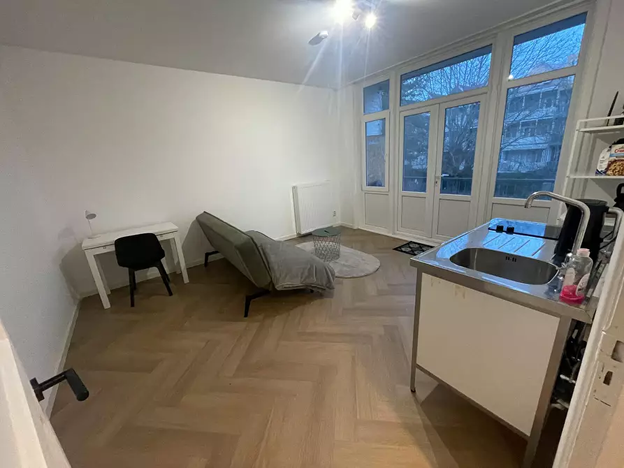Immagine 5 di Appartamento in affitto  in Pleinweg a Rotterdam
