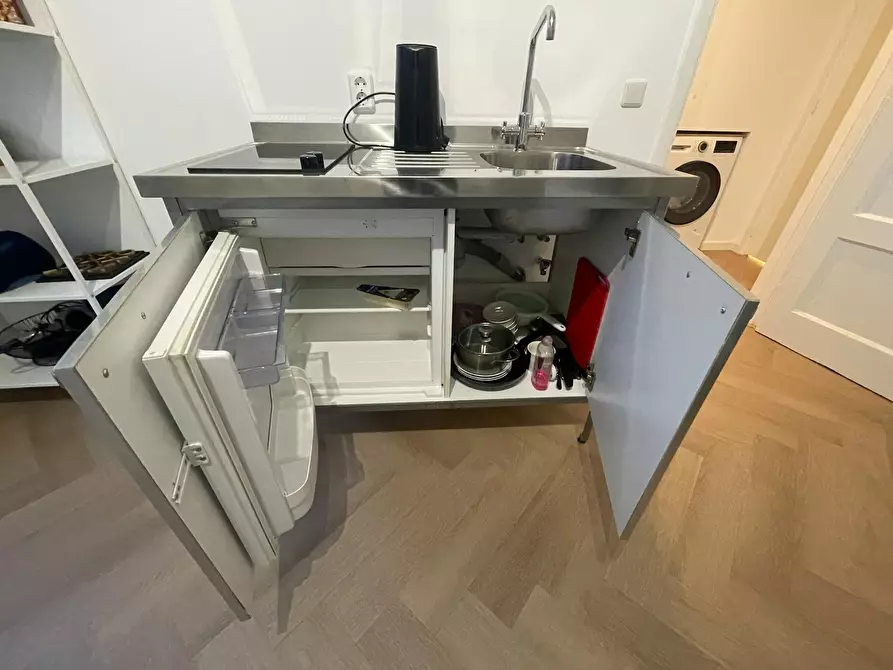 Immagine 4 di Appartamento in affitto  in Pleinweg a Rotterdam
