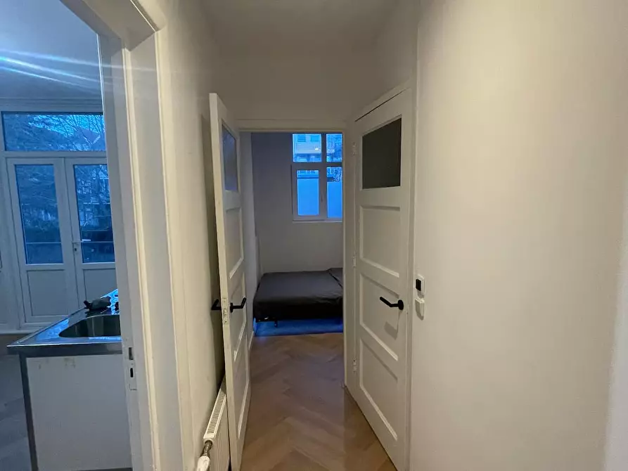 Immagine 8 di Appartamento in affitto  in Pleinweg a Rotterdam