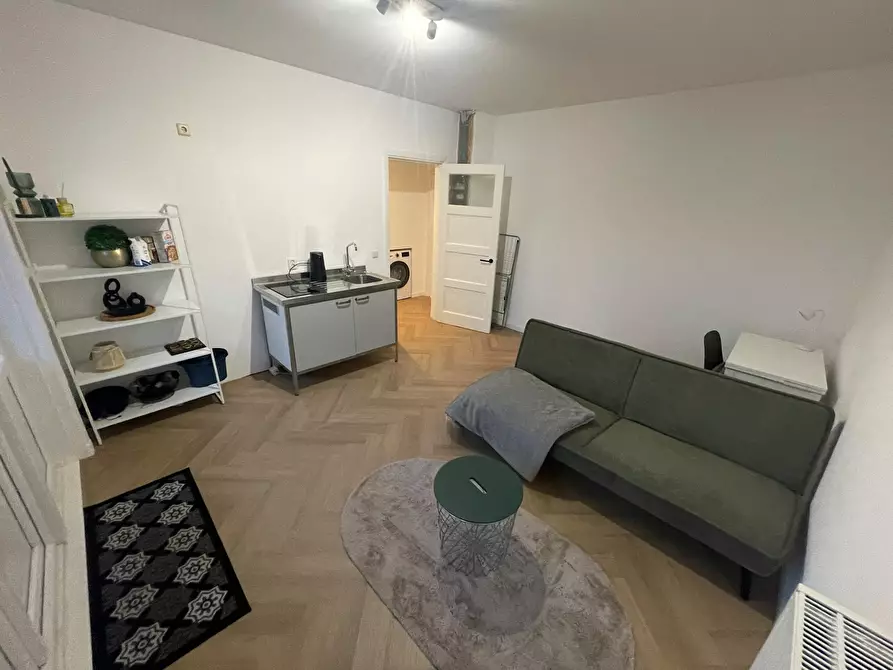 Immagine 1 di Appartamento in affitto  in Pleinweg a Rotterdam