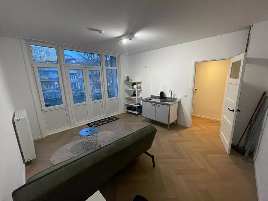 Immagine 2 di Appartamento in affitto  in Pleinweg a Rotterdam