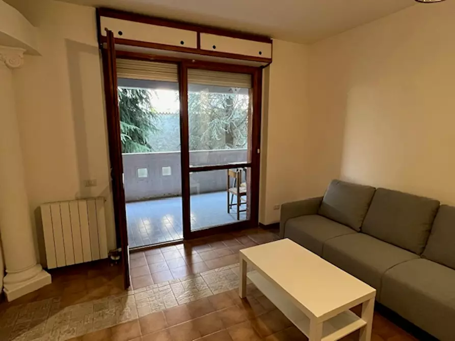 Immagine 9 di Camera in affitto  in Via Adamello a Vedano Al Lambro