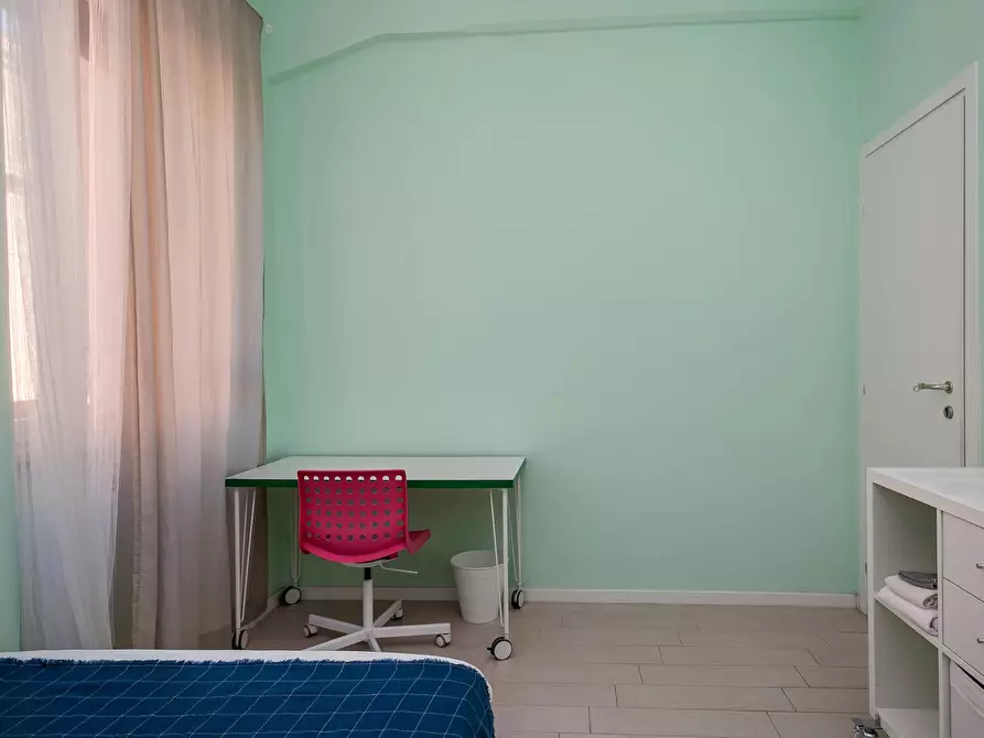 Immagine 6 di Appartamento in affitto  in Via Conte di Carmagnola a Roma