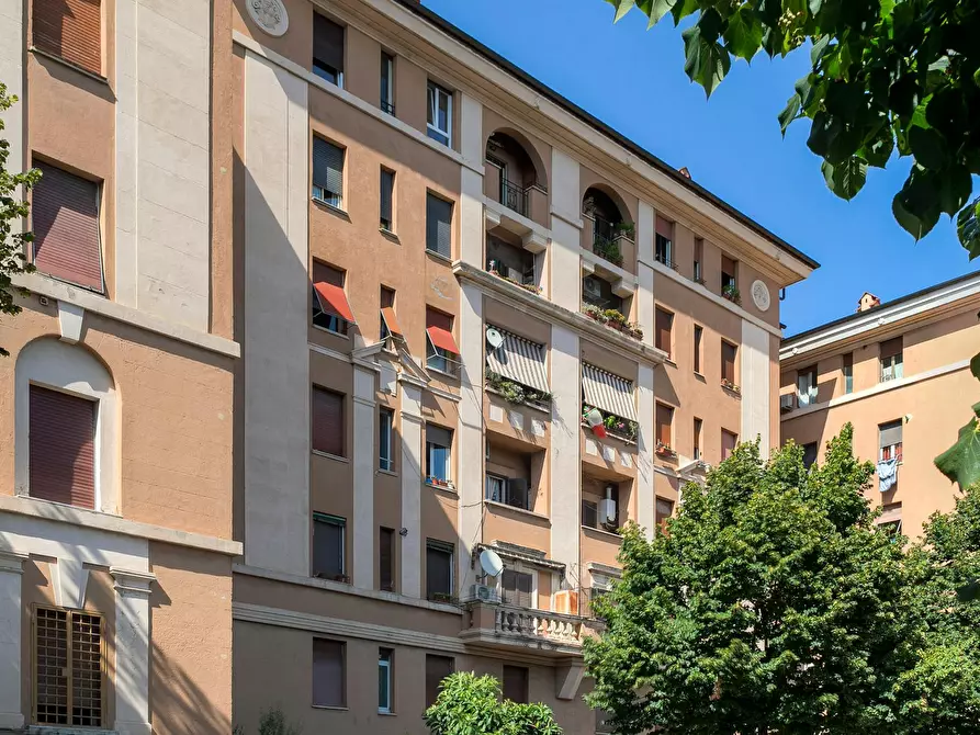 Immagine 4 di Appartamento in affitto  in Via Conte di Carmagnola a Roma