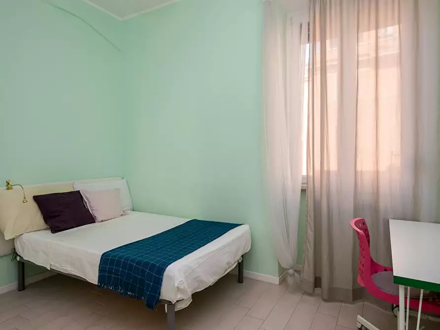 Immagine 5 di Appartamento in affitto  in Via Conte di Carmagnola a Roma