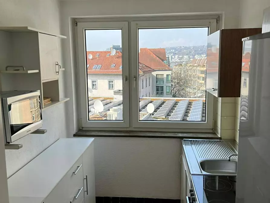 Immagine 5 di Camera in affitto  in Charlottenstraße a Stuttgart