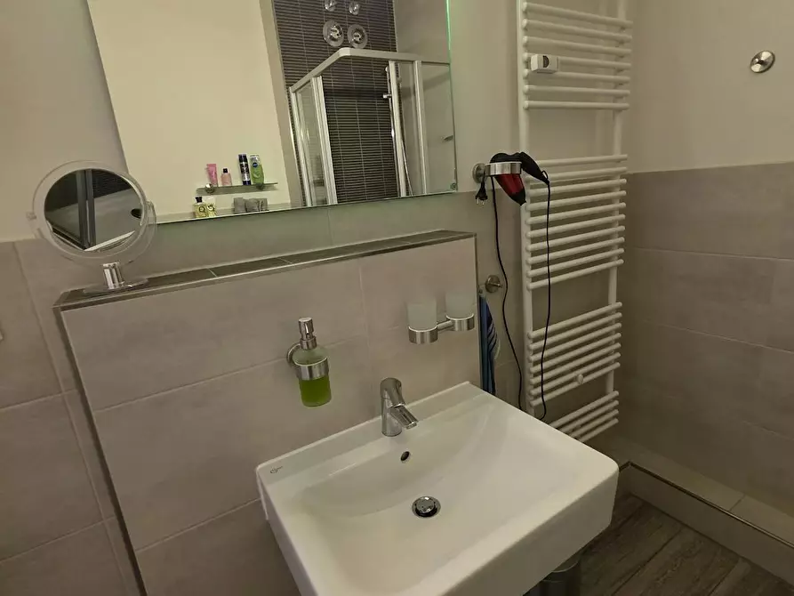 Immagine 7 di Appartamento in affitto  in Schnorrstraße a Leipzig