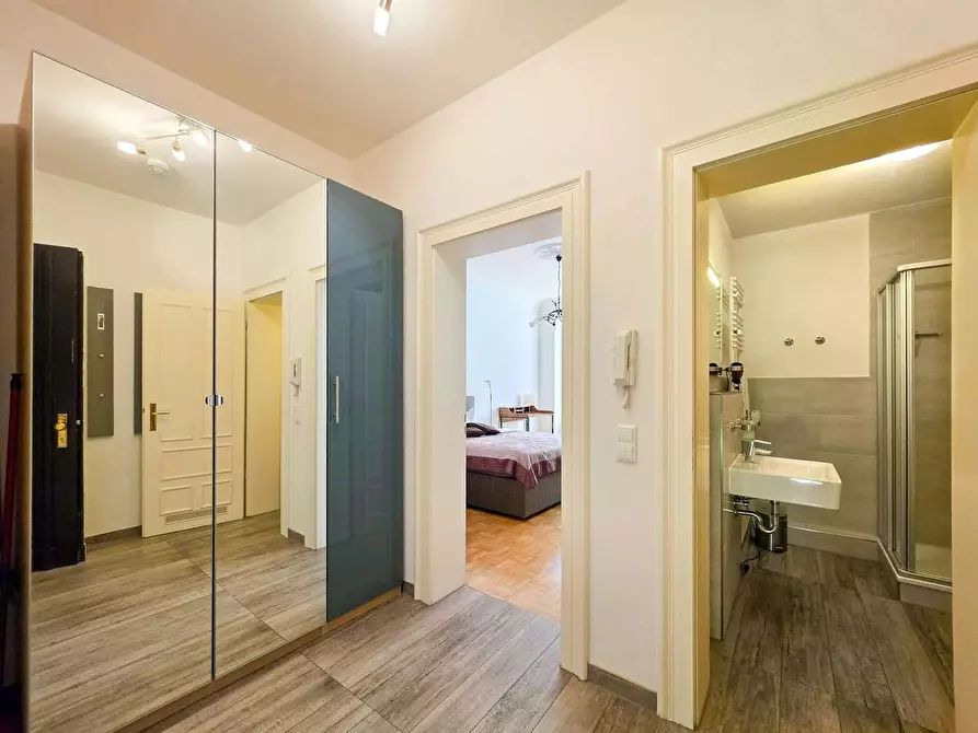 Immagine 4 di Appartamento in affitto  in Schnorrstraße a Leipzig
