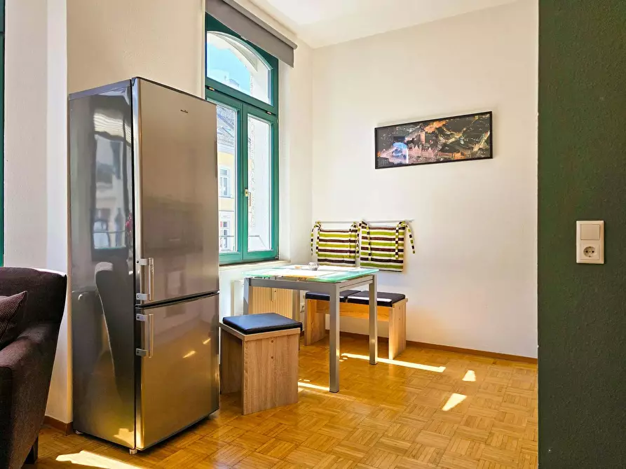 Immagine 3 di Appartamento in affitto  in Schnorrstraße a Leipzig