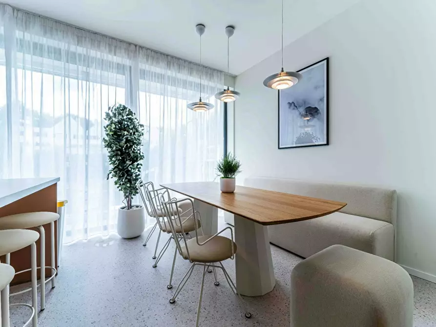 Immagine 5 di Appartamento in affitto  in Rue Neerveld a Woluwe-Saint-Lambert