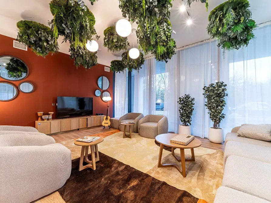 Immagine 9 di Appartamento in affitto  in Rue Neerveld a Woluwe-Saint-Lambert
