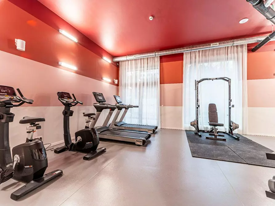 Immagine 7 di Appartamento in affitto  in Rue Neerveld a Woluwe-Saint-Lambert