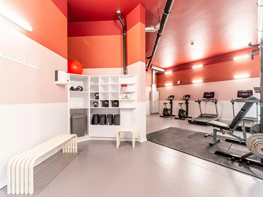 Immagine 8 di Appartamento in affitto  in Rue Neerveld a Woluwe-Saint-Lambert