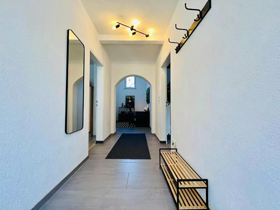 Immagine 7 di Appartamento in affitto  in Zur Waage a Bad Staffelstein