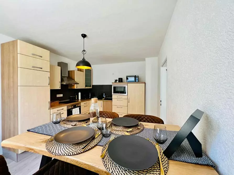 Immagine 5 di Appartamento in affitto  in Zur Waage a Bad Staffelstein