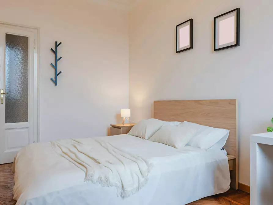 Immagine 3 di Camera in affitto  in Via Enrico Tazzoli a Milano