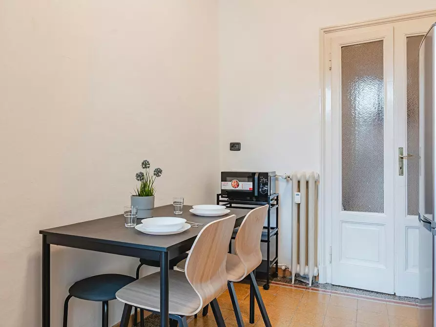 Immagine 10 di Camera in affitto  in Via Enrico Tazzoli a Milano