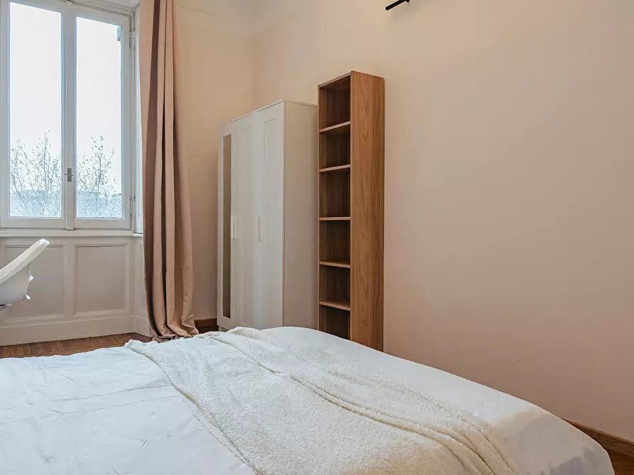 Immagine 2 di Camera in affitto  in Via Enrico Tazzoli a Milano