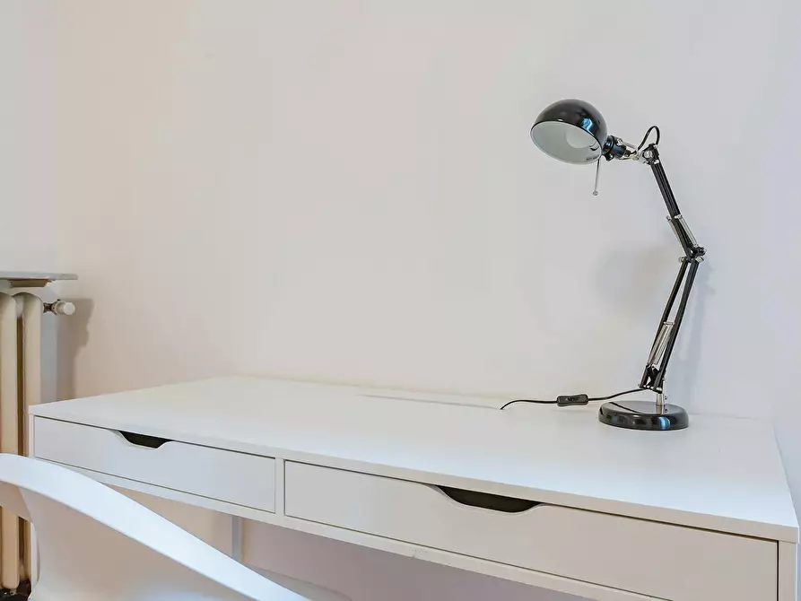 Immagine 6 di Camera in affitto  in Via Enrico Tazzoli a Milano