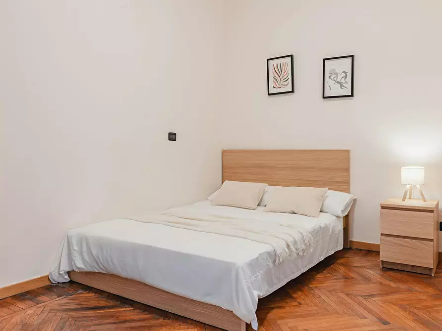 Immagine 3 di Camera in affitto  in Via Enrico Tazzoli a Milano