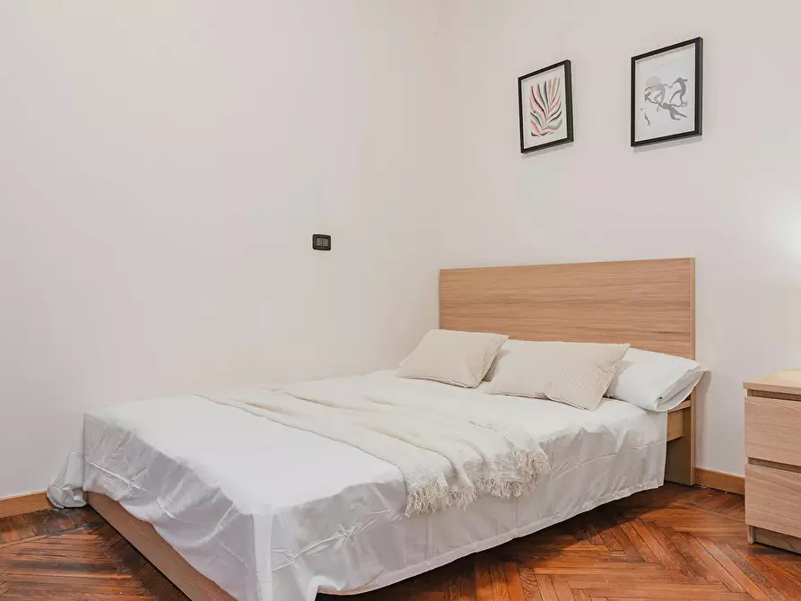 Immagine 1 di Camera in affitto  in Via Enrico Tazzoli a Milano