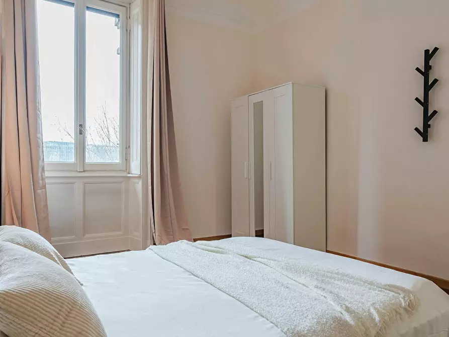 Immagine 3 di Camera in affitto  in Via Enrico Tazzoli a Milano