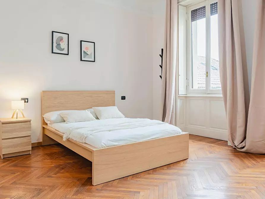 Immagine 1 di Camera in affitto  in Via Enrico Tazzoli a Milano