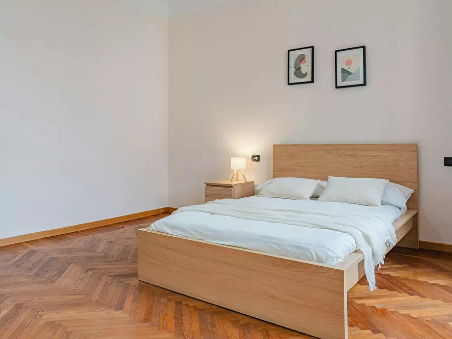 Immagine 4 di Camera in affitto  in Via Enrico Tazzoli a Milano