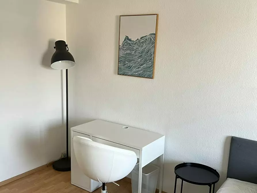 Immagine 5 di Camera in affitto  in Charlottenstraße a Stuttgart
