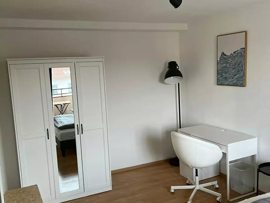Immagine 4 di Camera in affitto  in Charlottenstraße a Stuttgart