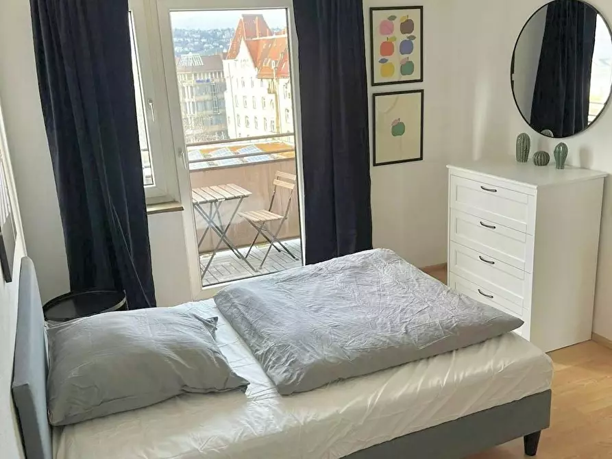 Immagine 3 di Camera in affitto  in Charlottenstraße a Stuttgart
