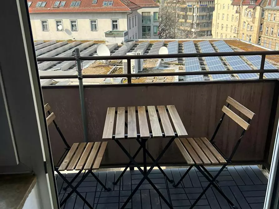 Immagine 2 di Camera in affitto  in Charlottenstraße a Stuttgart