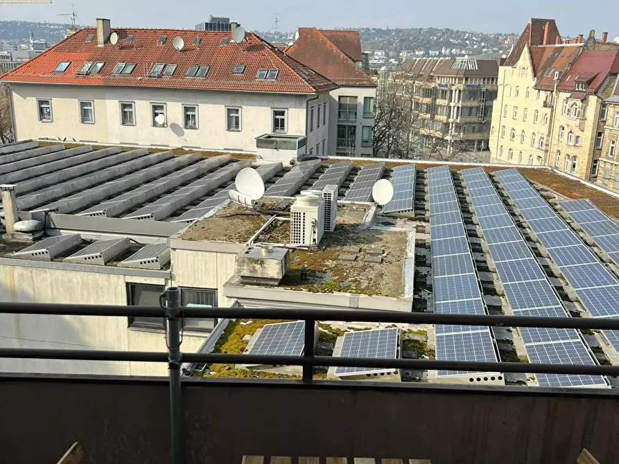 Immagine 1 di Camera in affitto  in Charlottenstraße a Stuttgart