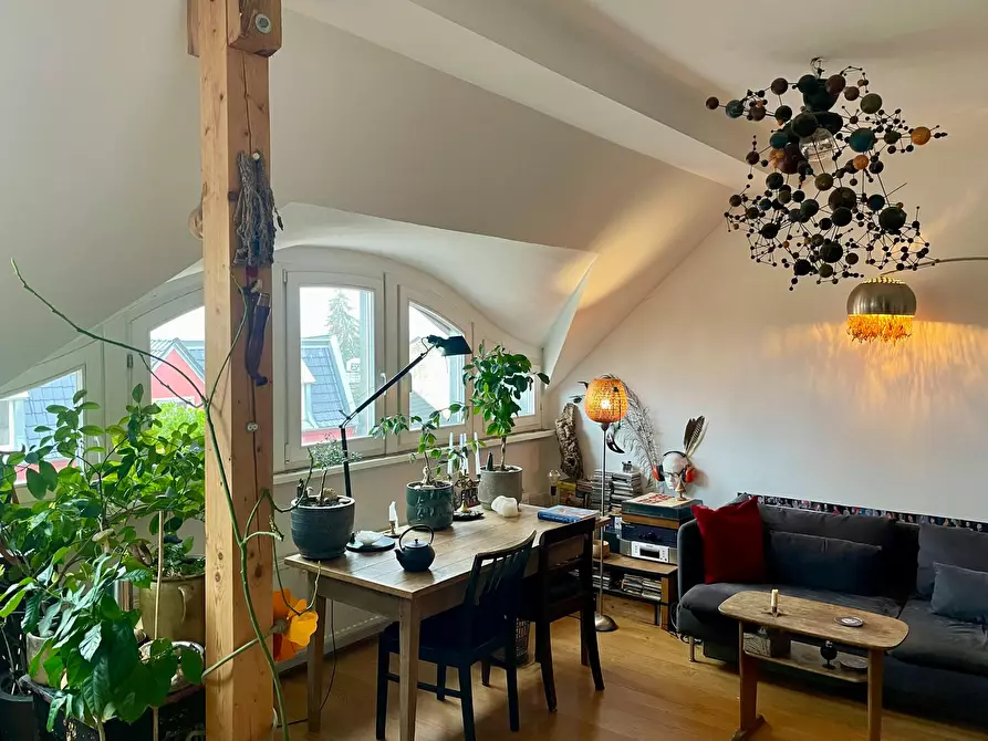 Immagine 1 di Appartamento in affitto  in Müggelseedamm a Berlin