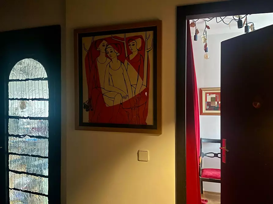 Immagine 10 di Appartamento in affitto  in Müggelseedamm a Berlin