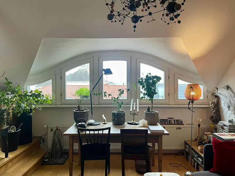 Immagine 4 di Appartamento in affitto  in Müggelseedamm a Berlin
