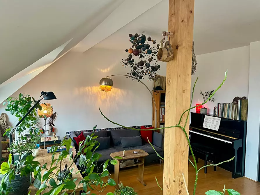 Immagine 2 di Appartamento in affitto  in Müggelseedamm a Berlin