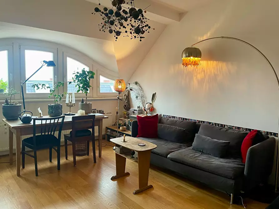Immagine 6 di Appartamento in affitto  in Müggelseedamm a Berlin