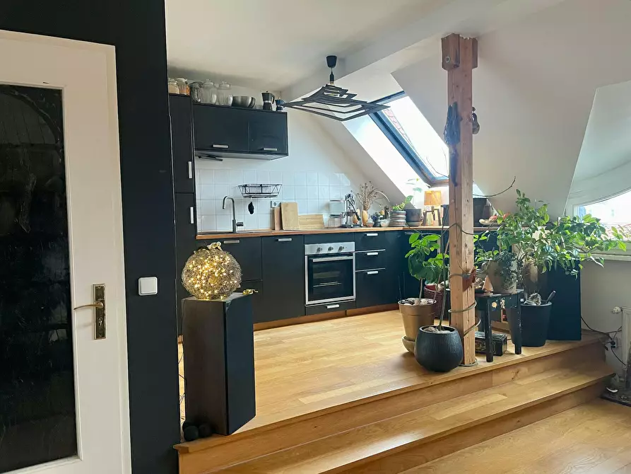Immagine 7 di Appartamento in affitto  in Müggelseedamm a Berlin